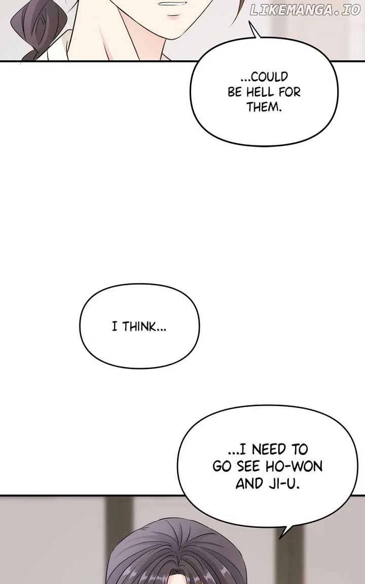 Disaster Is Always Nearby Chapter 17 page 45