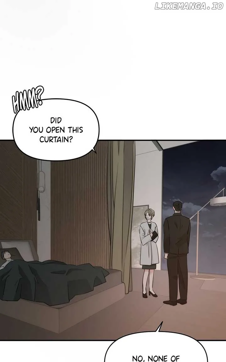 Disaster Is Always Nearby Chapter 15 page 70