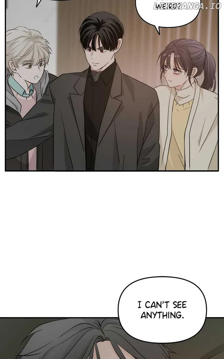 Disaster Is Always Nearby Chapter 15 page 47