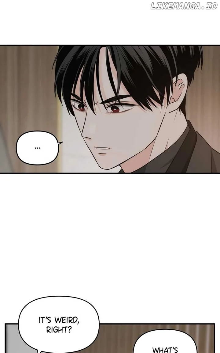 Disaster Is Always Nearby Chapter 15 page 46