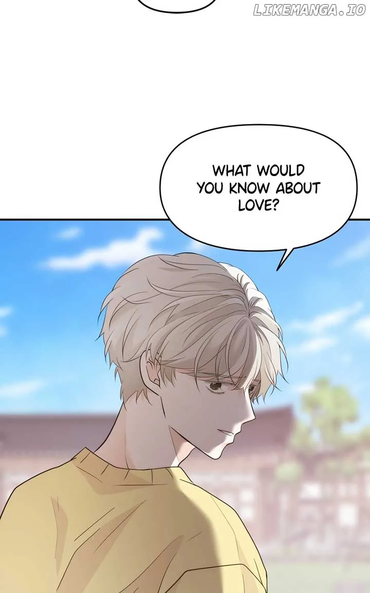 Disaster Is Always Nearby Chapter 17 page 59