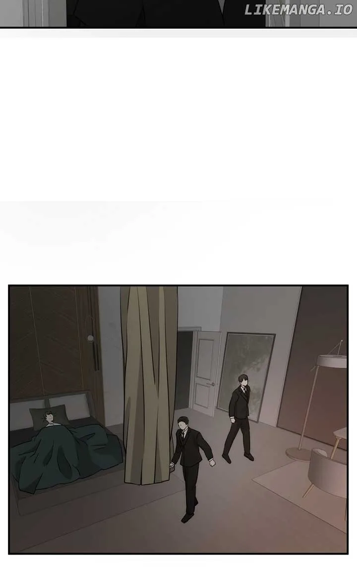 Disaster Is Always Nearby Chapter 15 page 67
