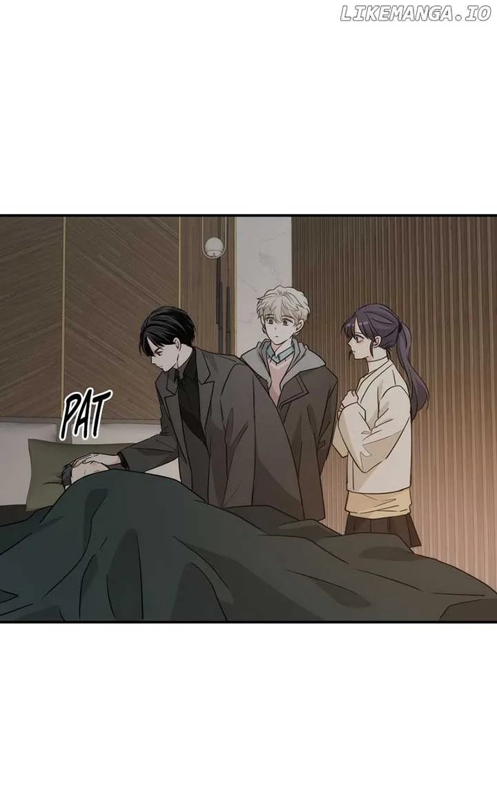 Disaster Is Always Nearby Chapter 15 page 45