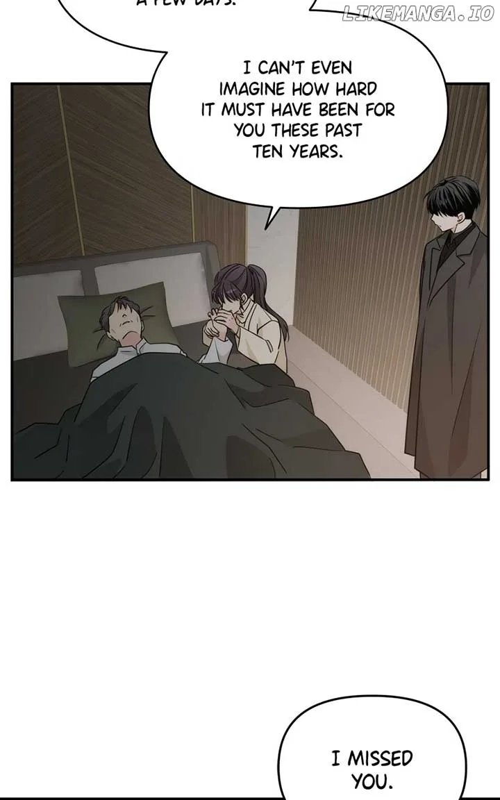 Disaster Is Always Nearby Chapter 15 page 31