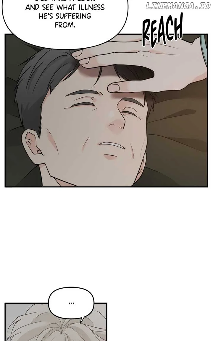 Disaster Is Always Nearby Chapter 15 page 43