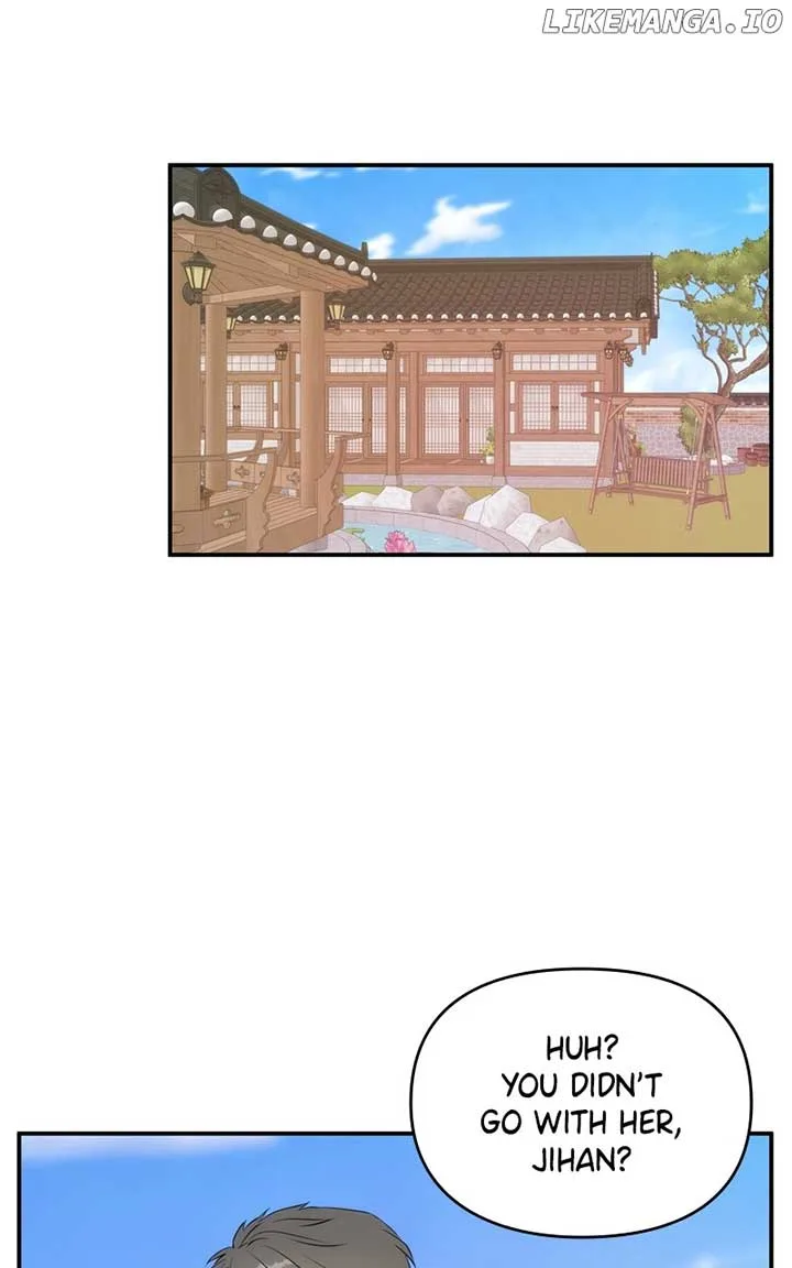 Disaster Is Always Nearby Chapter 17 page 47