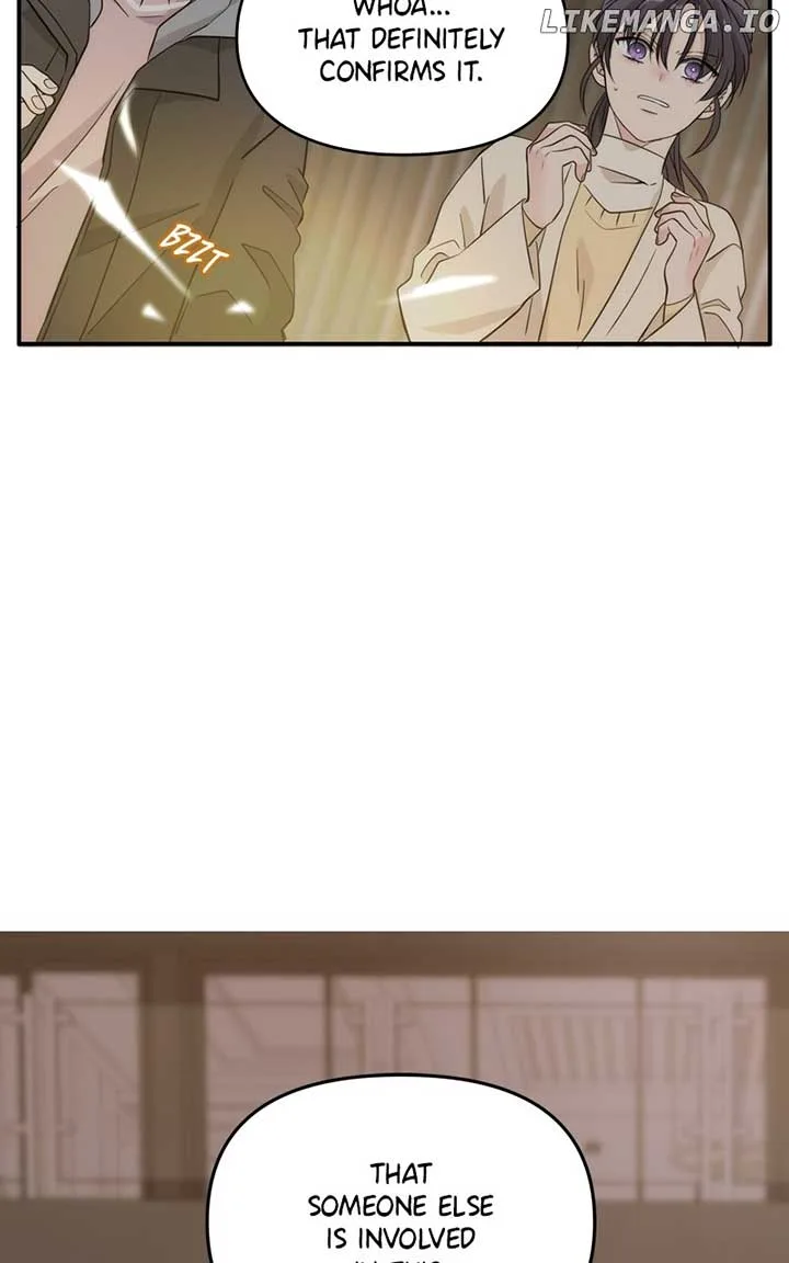 Disaster Is Always Nearby Chapter 15 page 59