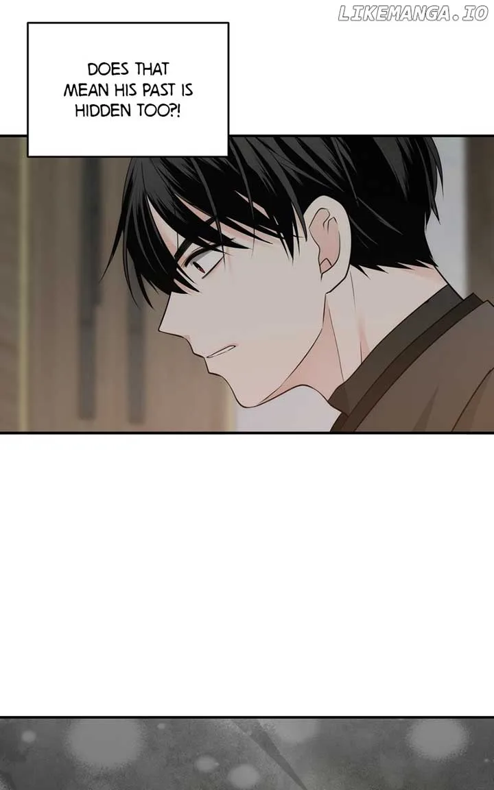 Disaster Is Always Nearby Chapter 15 page 49
