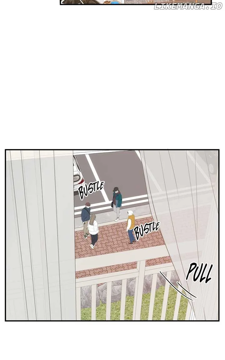 Disaster Is Always Nearby Chapter 17 page 62