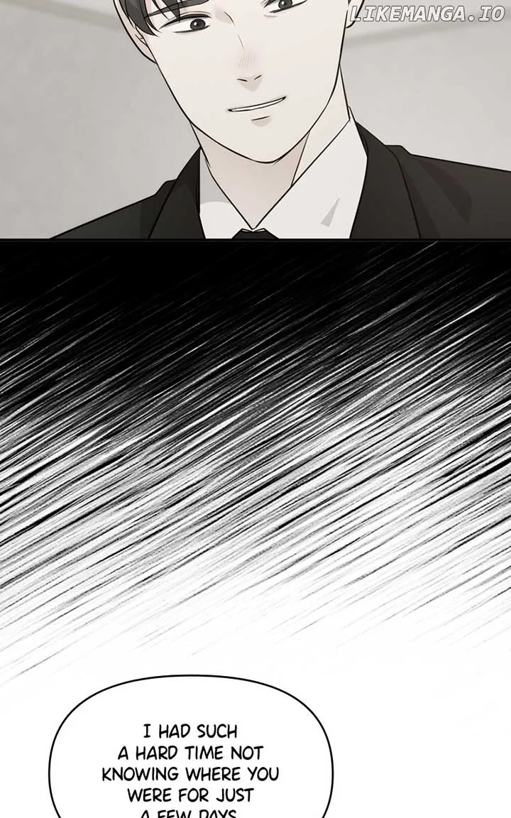Disaster Is Always Nearby Chapter 15 page 30