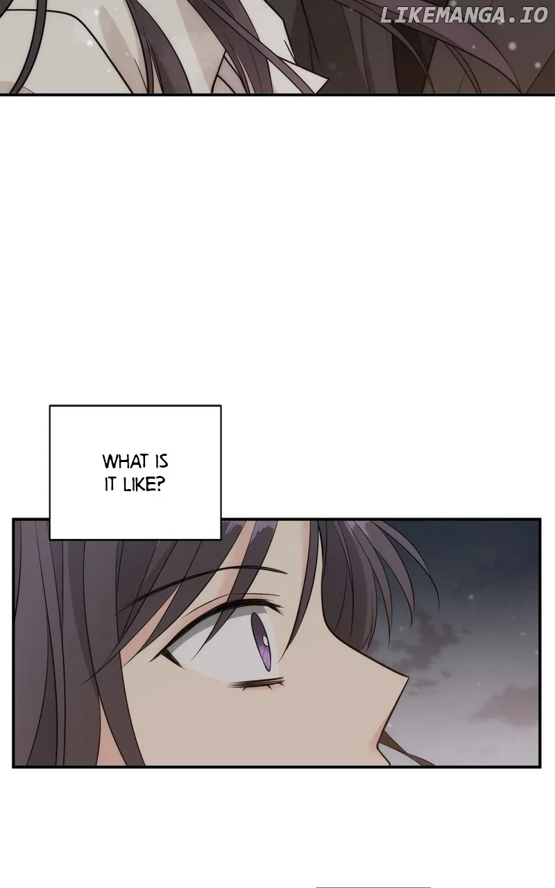 Disaster Is Always Nearby Chapter 16 page 3