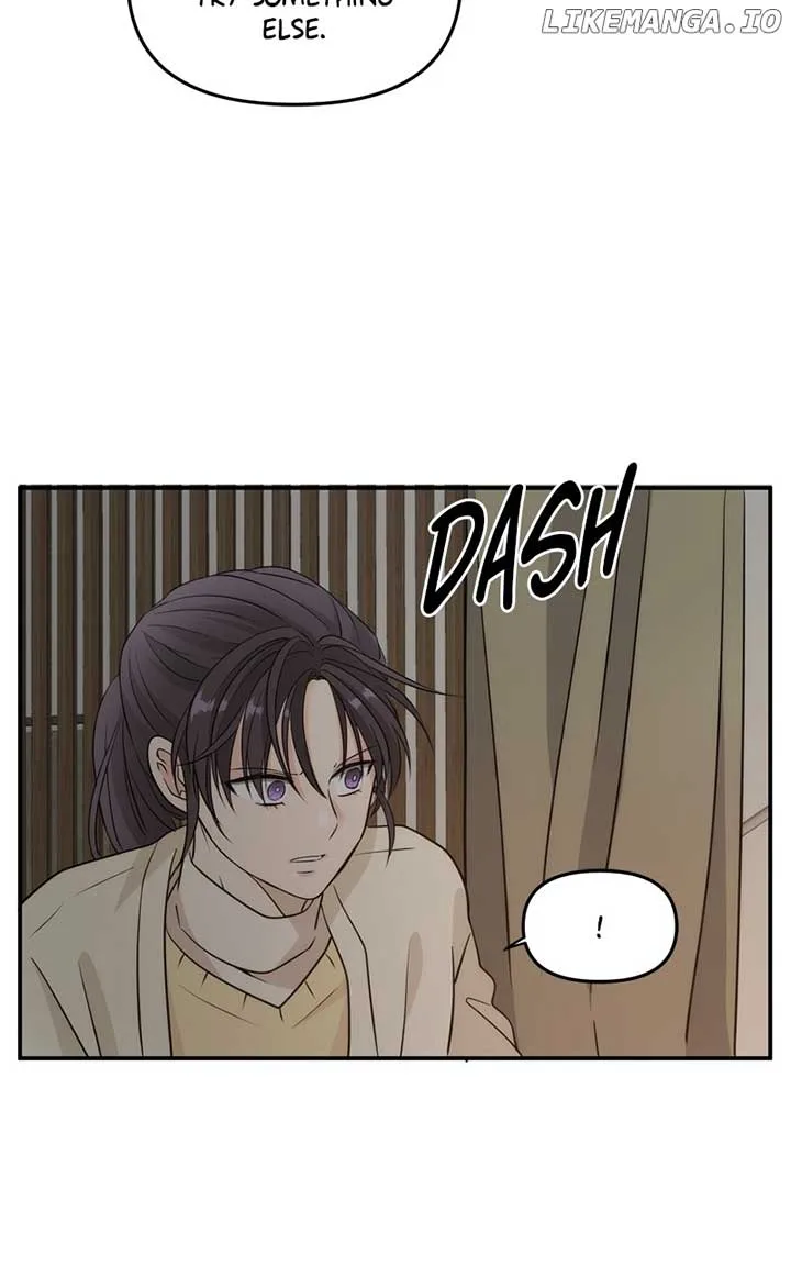 Disaster Is Always Nearby Chapter 15 page 65
