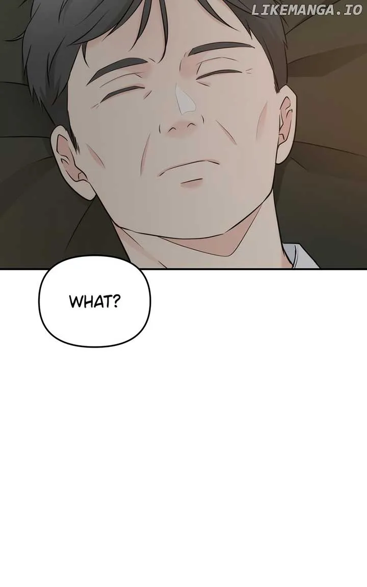 Disaster Is Always Nearby Chapter 15 page 48