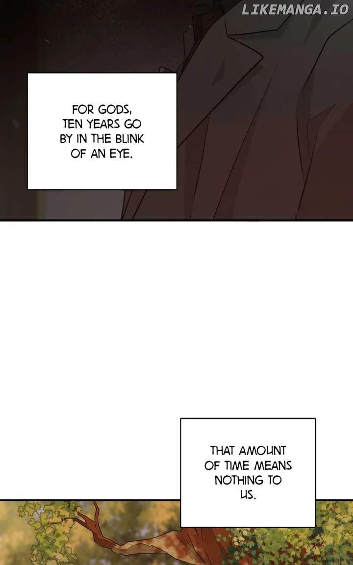 Disaster Is Always Nearby Chapter 15 page 34