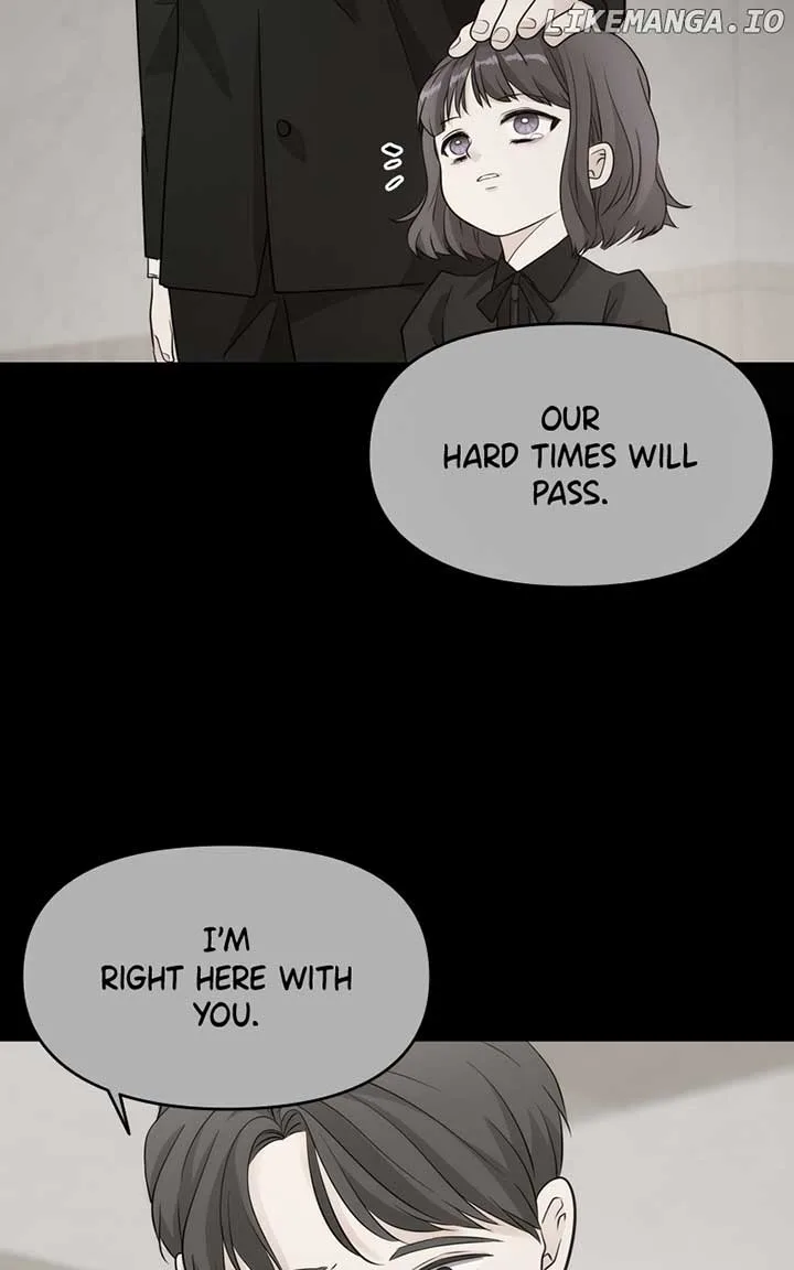 Disaster Is Always Nearby Chapter 15 page 29