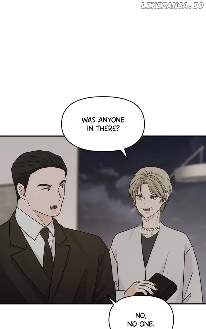 Disaster Is Always Nearby Chapter 15 page 68