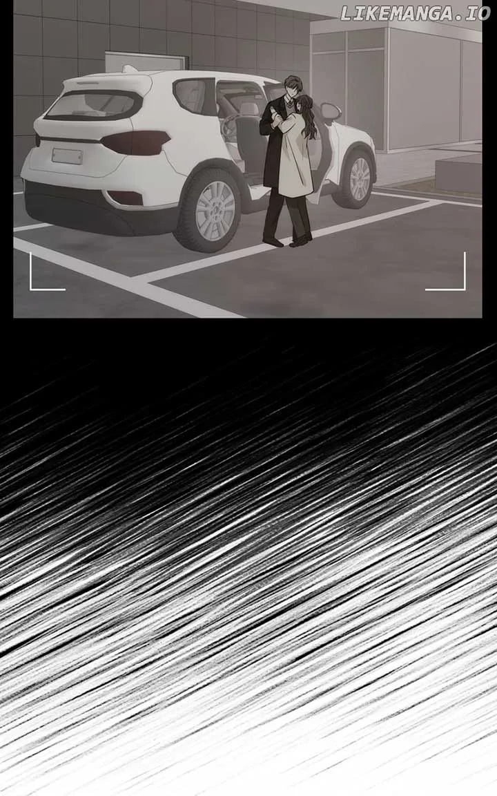 Disaster Is Always Nearby Chapter 17 page 36
