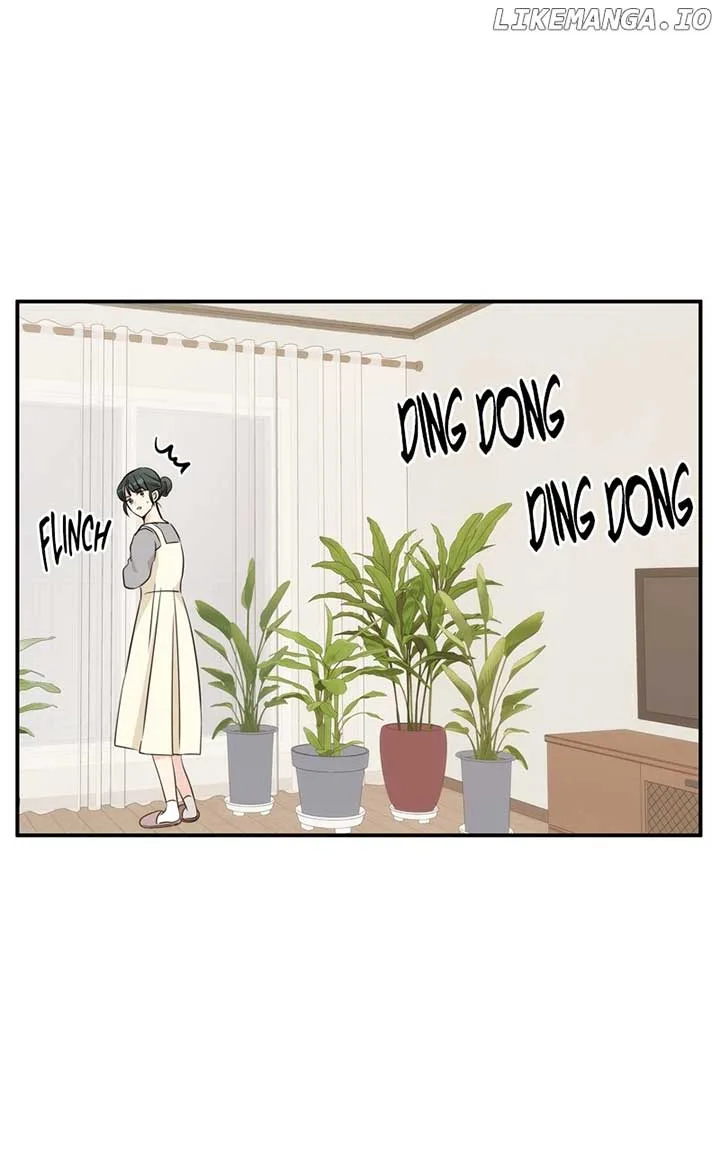 Disaster Is Always Nearby Chapter 17 page 63