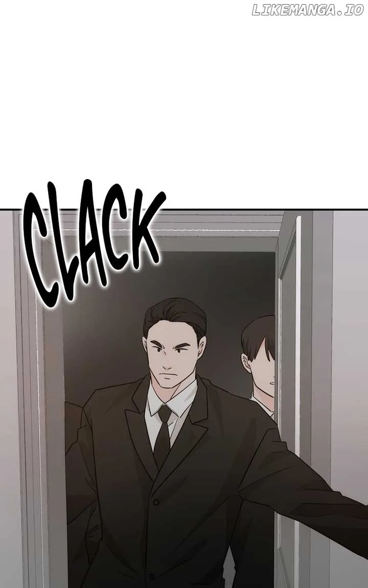 Disaster Is Always Nearby Chapter 15 page 66