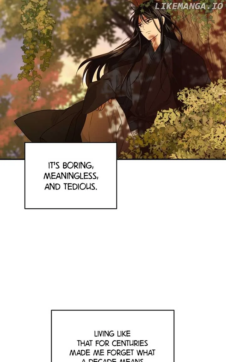 Disaster Is Always Nearby Chapter 15 page 35