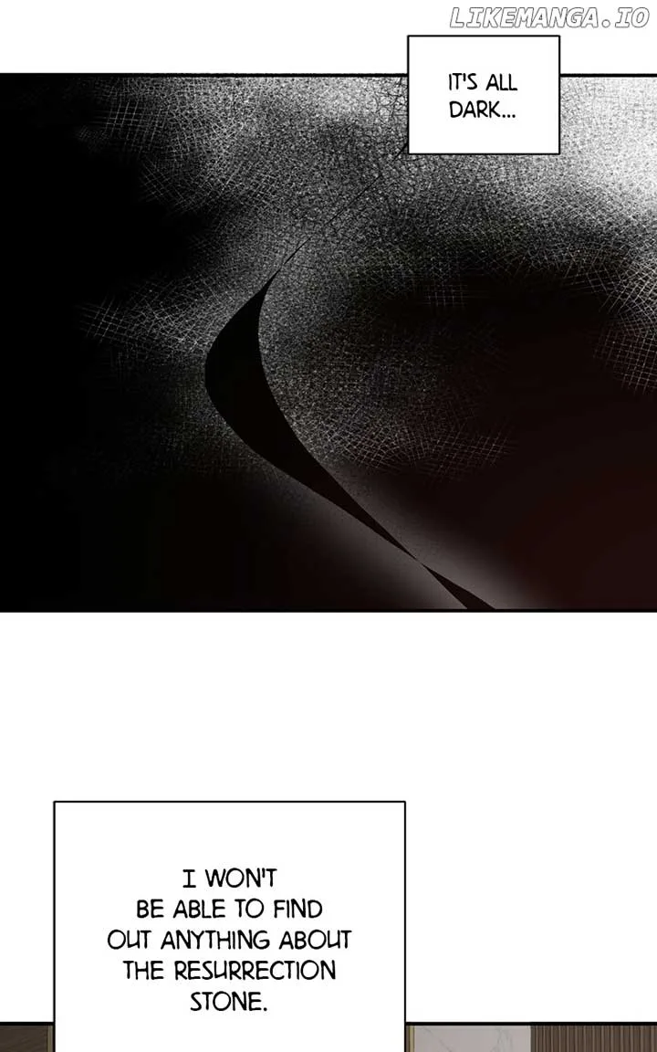 Disaster Is Always Nearby Chapter 15 page 51