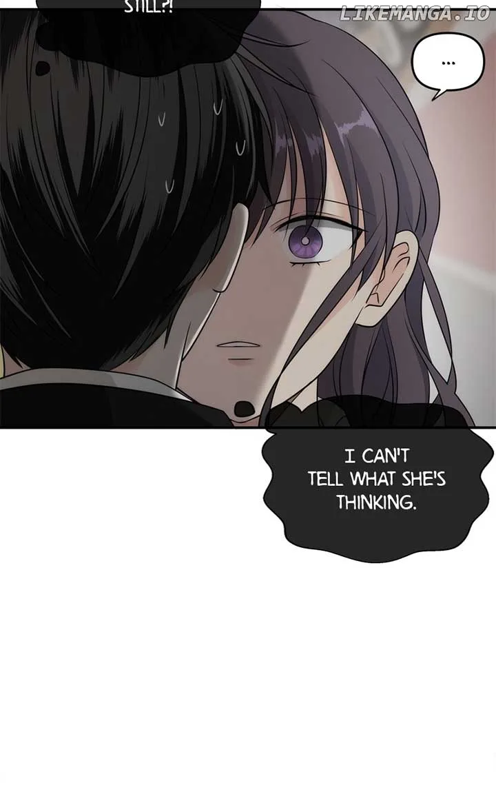 Disaster Is Always Nearby Chapter 21 page 14