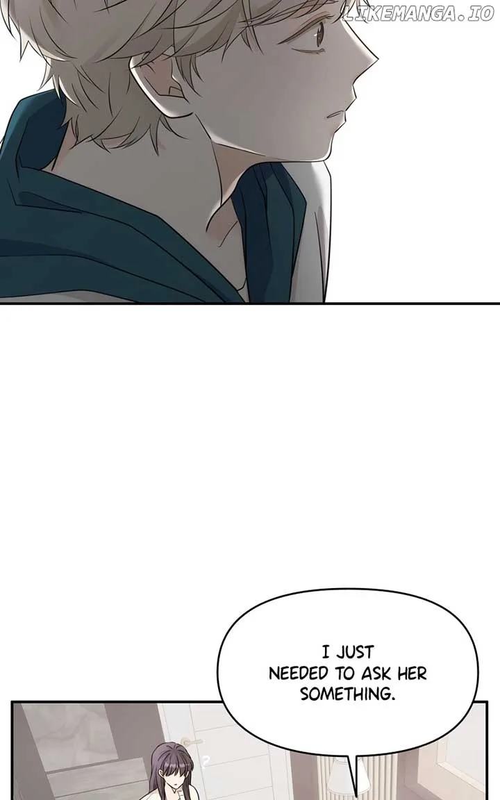 Disaster Is Always Nearby Chapter 20 page 23