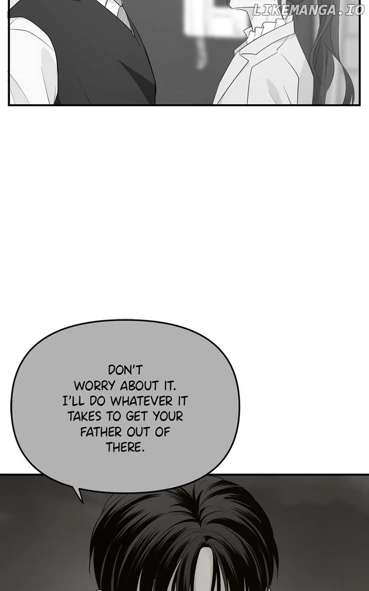Disaster Is Always Nearby Chapter 15 page 95
