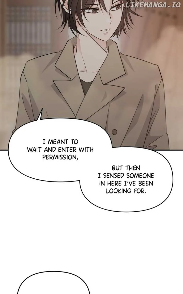 Disaster Is Always Nearby Chapter 20 page 33