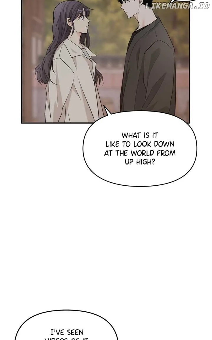 Disaster Is Always Nearby Chapter 15 page 114