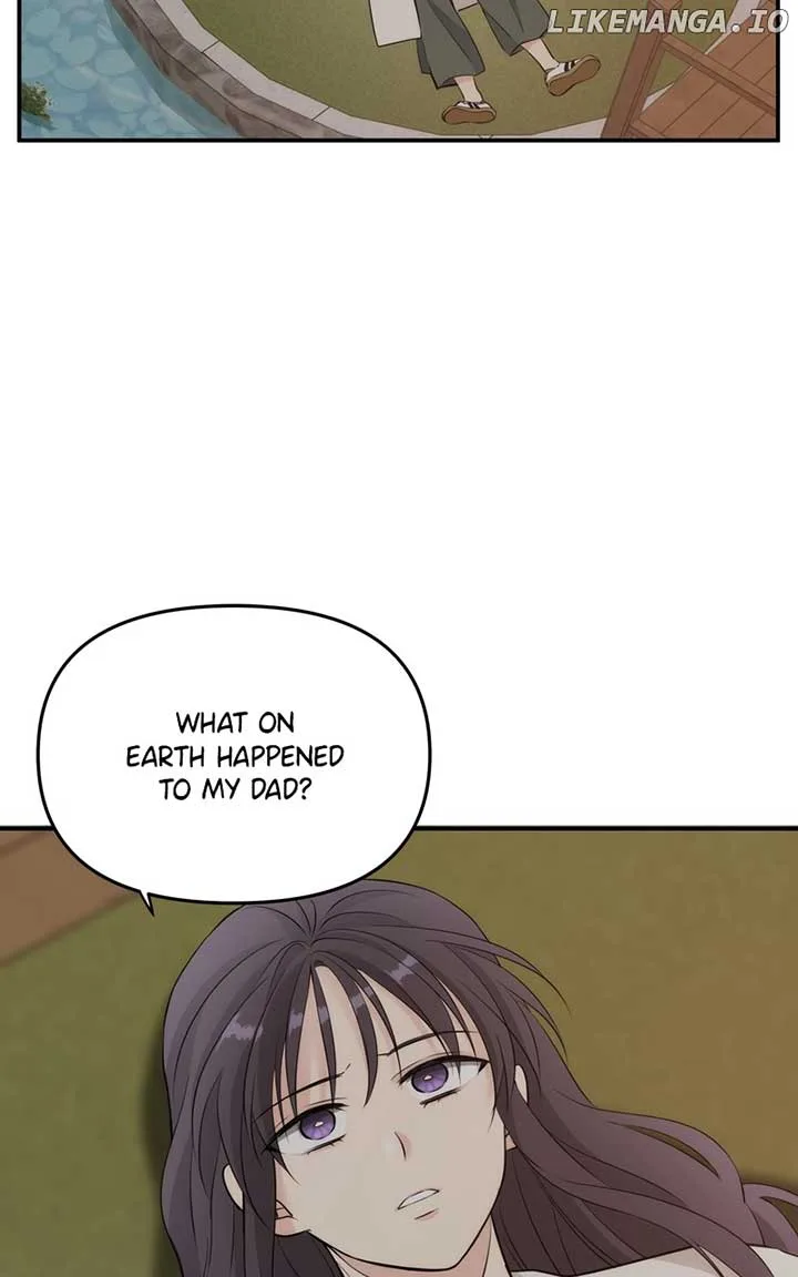 Disaster Is Always Nearby Chapter 15 page 93