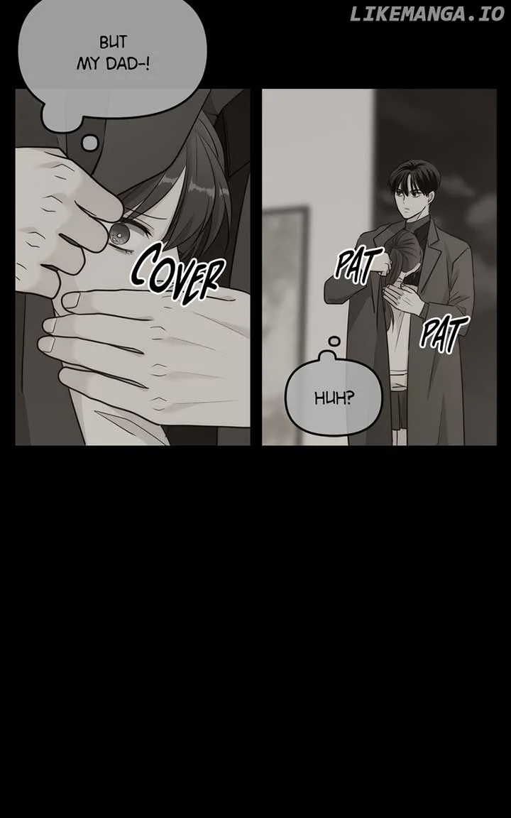 Disaster Is Always Nearby Chapter 15 page 100