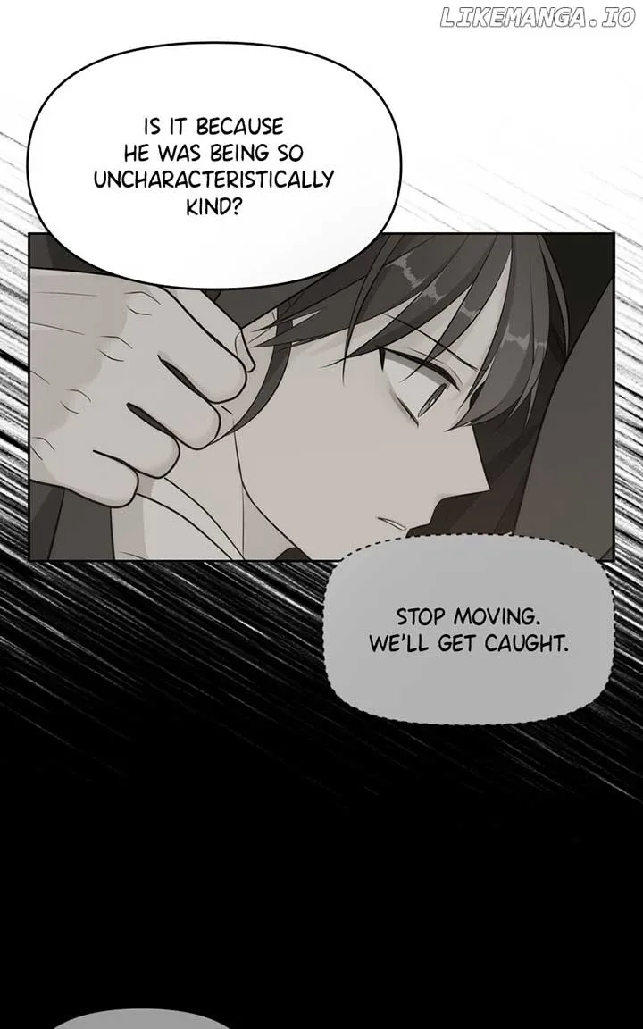 Disaster Is Always Nearby Chapter 15 page 99