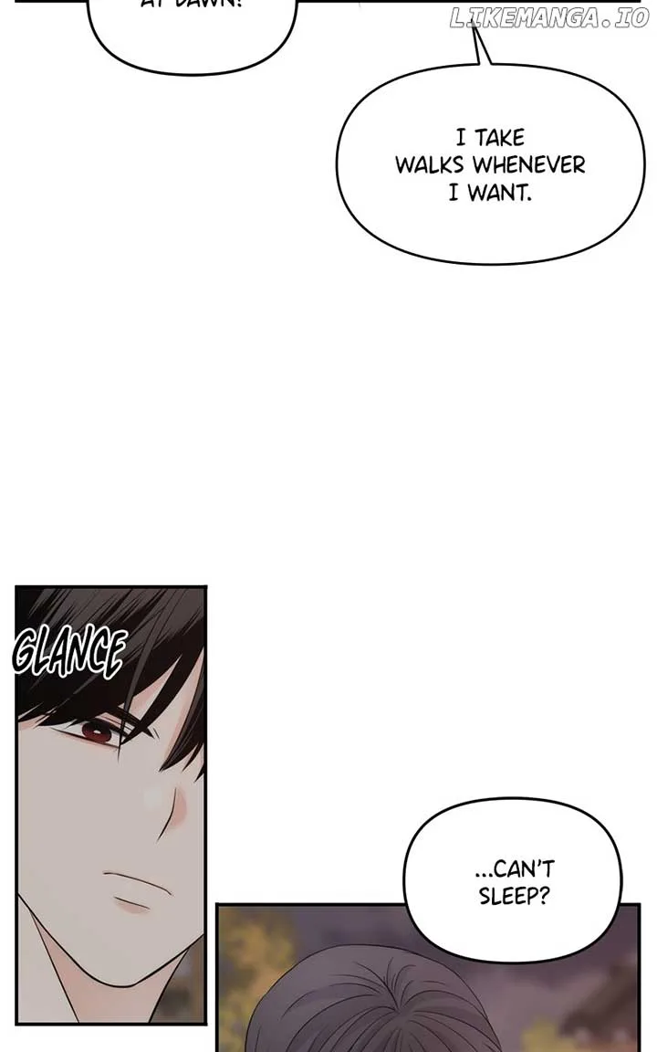 Disaster Is Always Nearby Chapter 15 page 108