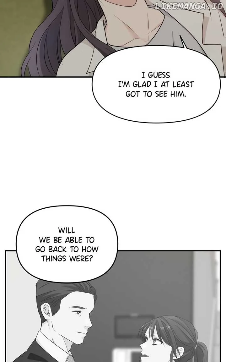 Disaster Is Always Nearby Chapter 15 page 94