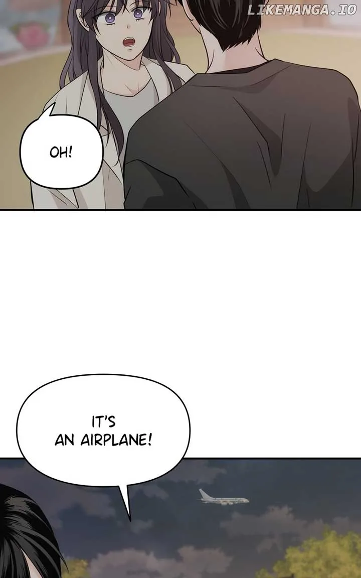 Disaster Is Always Nearby Chapter 15 page 110