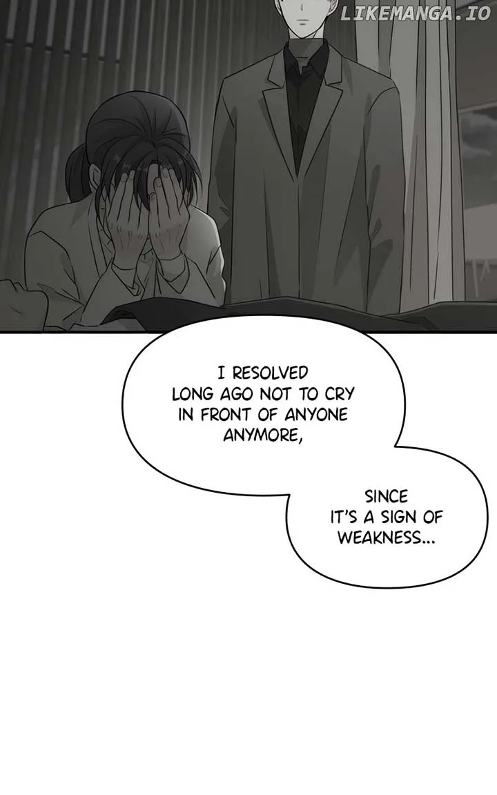 Disaster Is Always Nearby Chapter 15 page 98