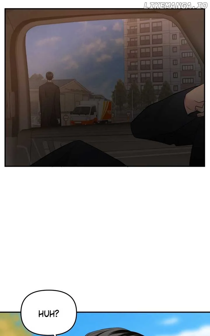 Disaster Is Always Nearby Chapter 17 page 89