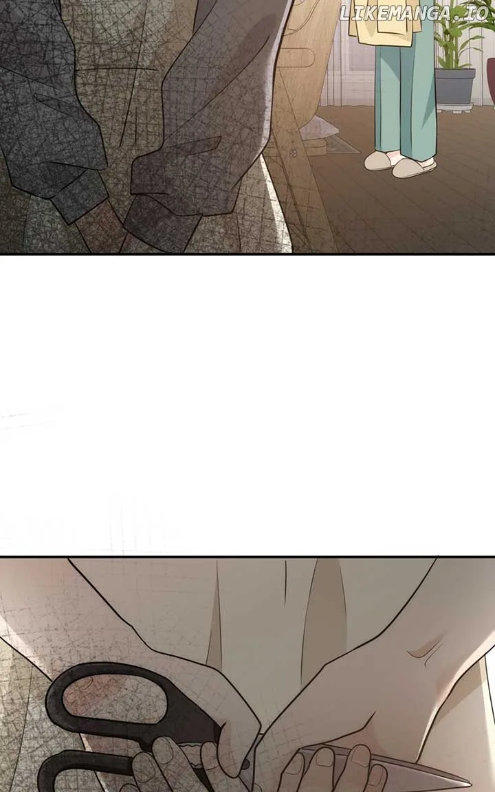 Disaster Is Always Nearby Chapter 17 page 100
