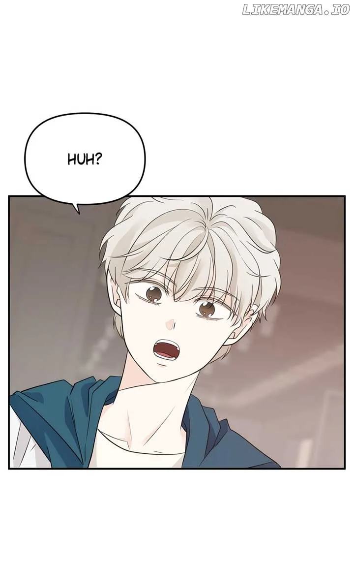 Disaster Is Always Nearby Chapter 20 page 2