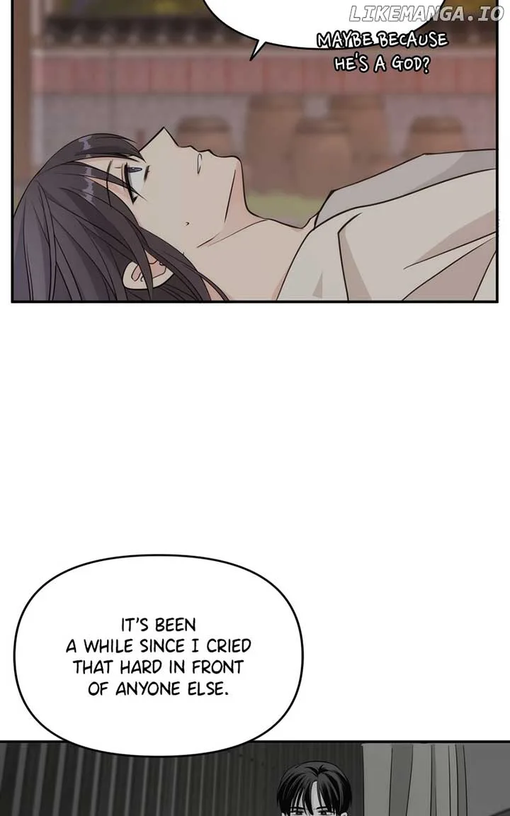 Disaster Is Always Nearby Chapter 15 page 97