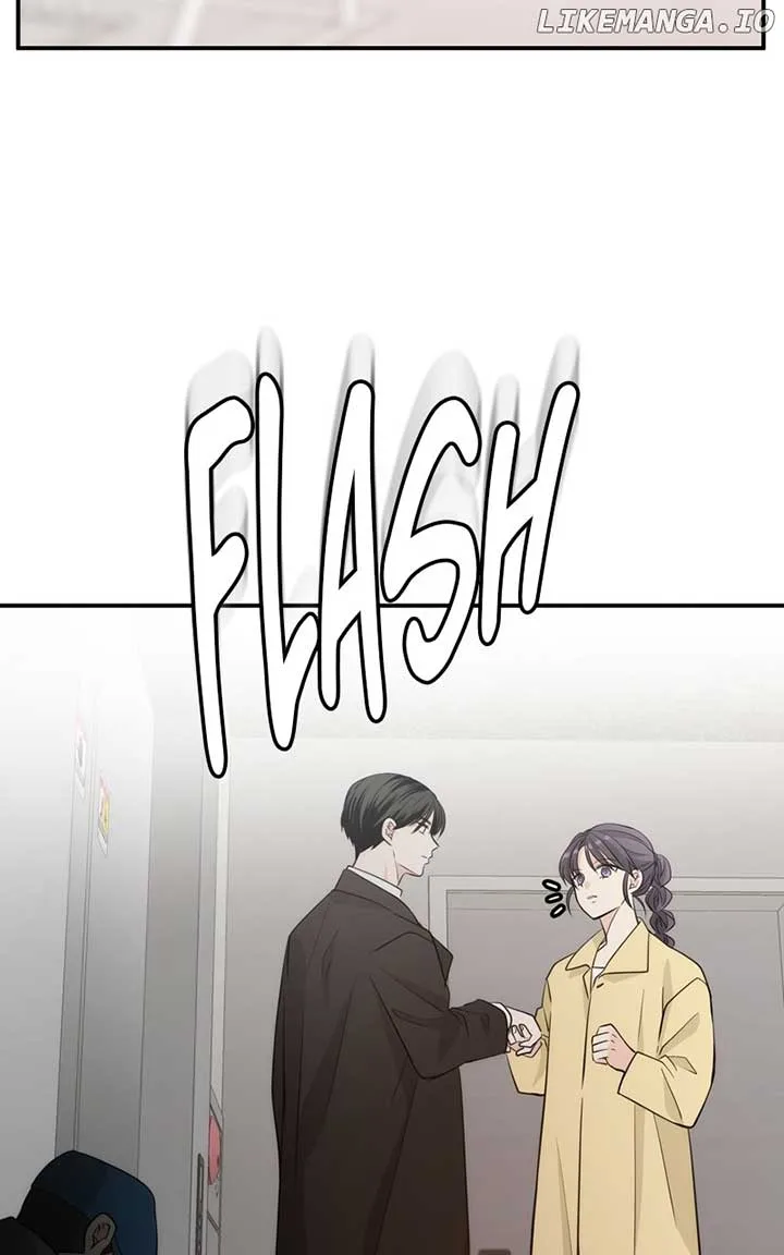 Disaster Is Always Nearby Chapter 17 page 76