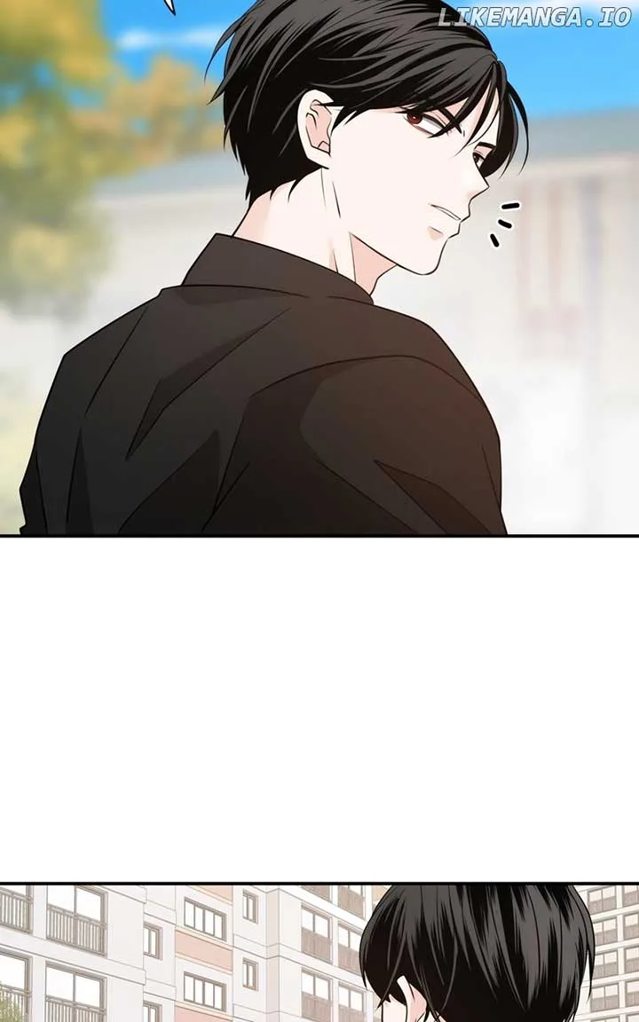 Disaster Is Always Nearby Chapter 17 page 90