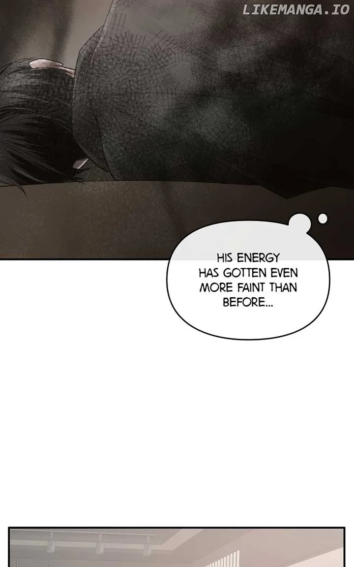 Disaster Is Always Nearby Chapter 20 page 15