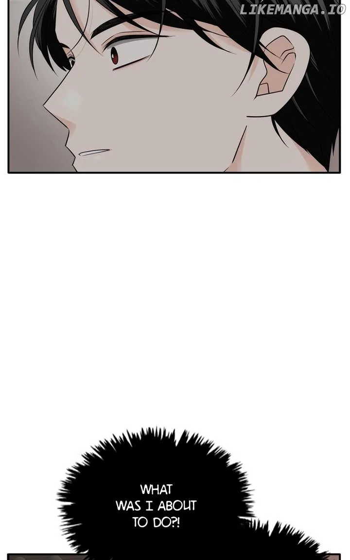 Disaster Is Always Nearby Chapter 21 page 12
