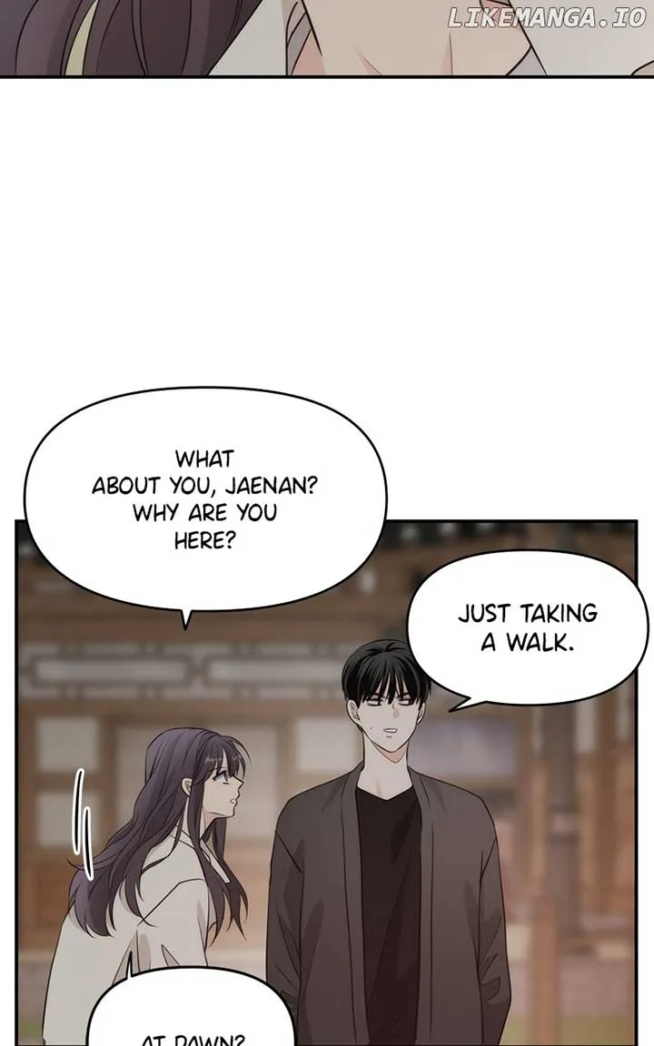 Disaster Is Always Nearby Chapter 15 page 107