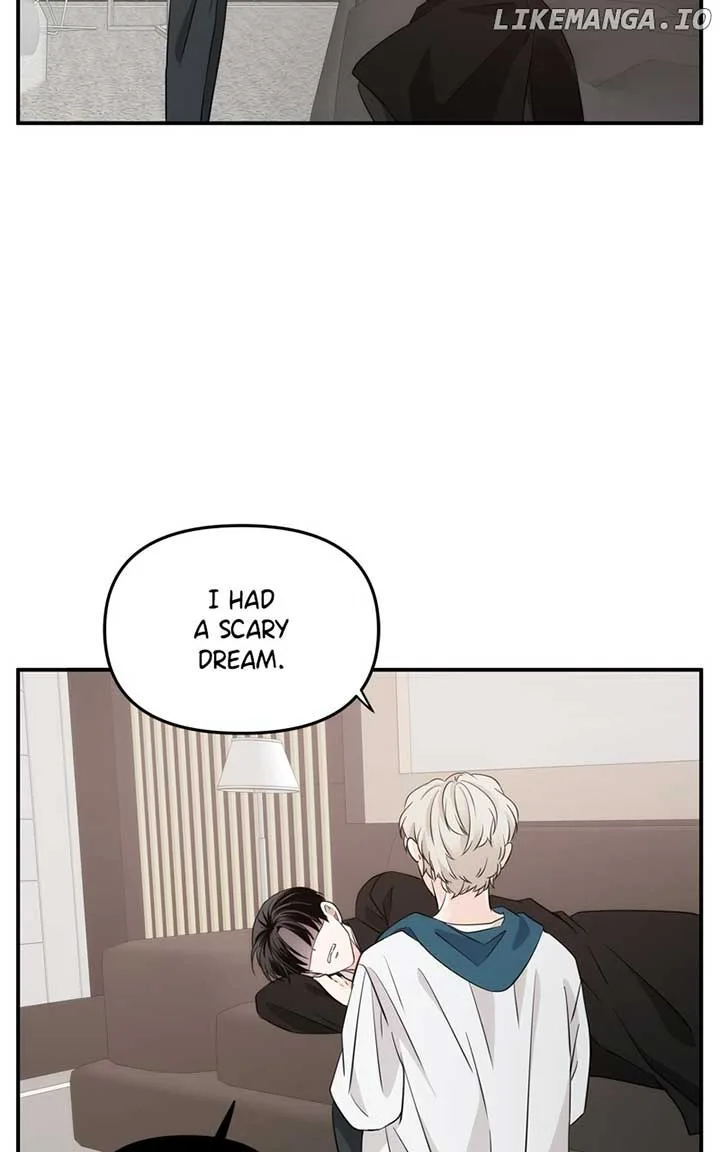 Disaster Is Always Nearby Chapter 20 page 5