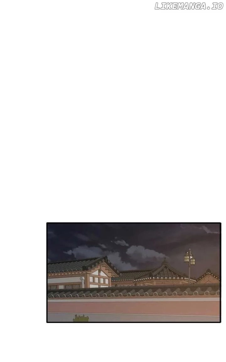 Disaster Is Always Nearby Chapter 21 page 6