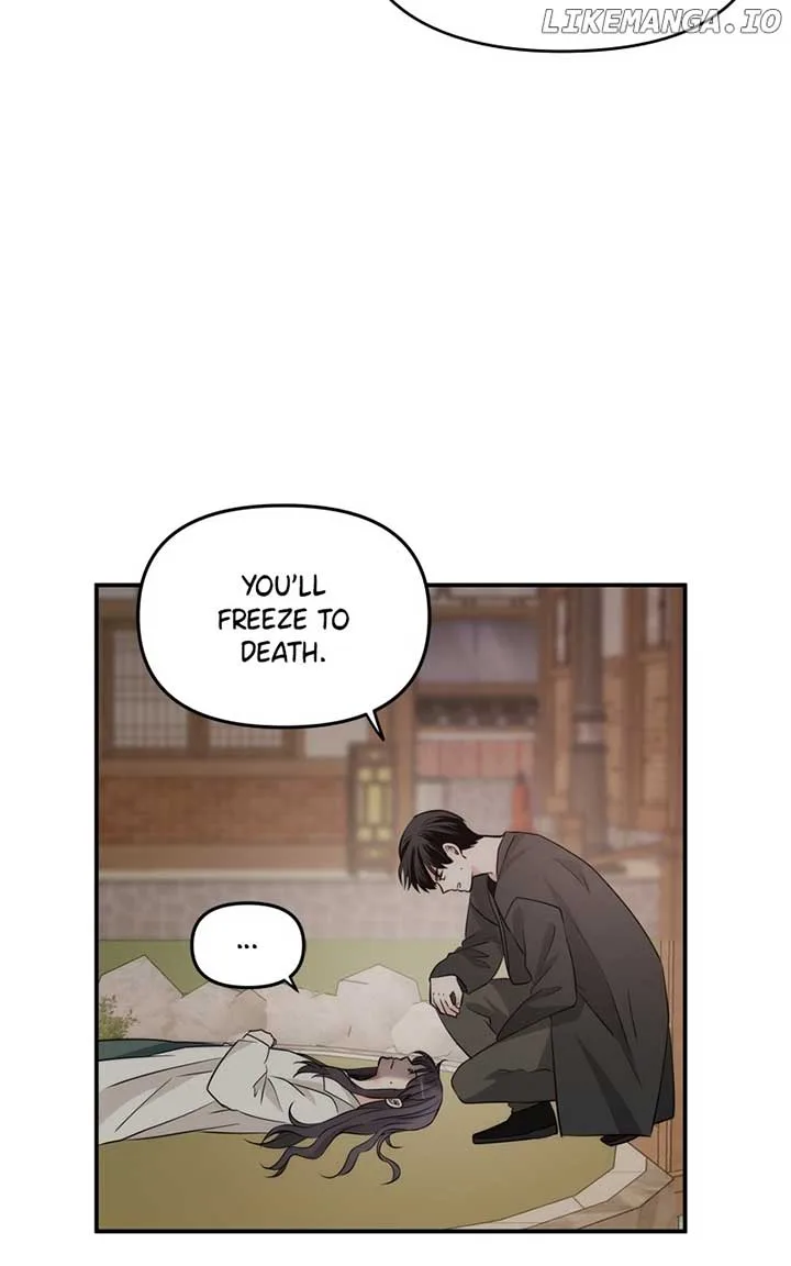 Disaster Is Always Nearby Chapter 15 page 105