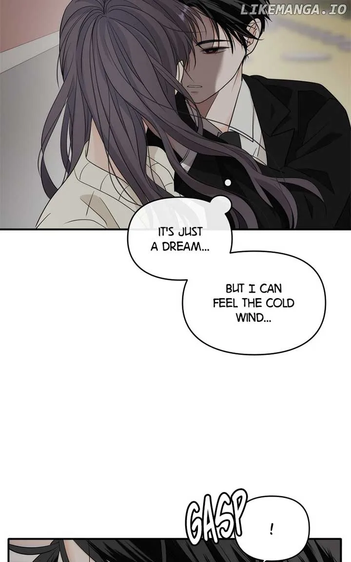 Disaster Is Always Nearby Chapter 21 page 11